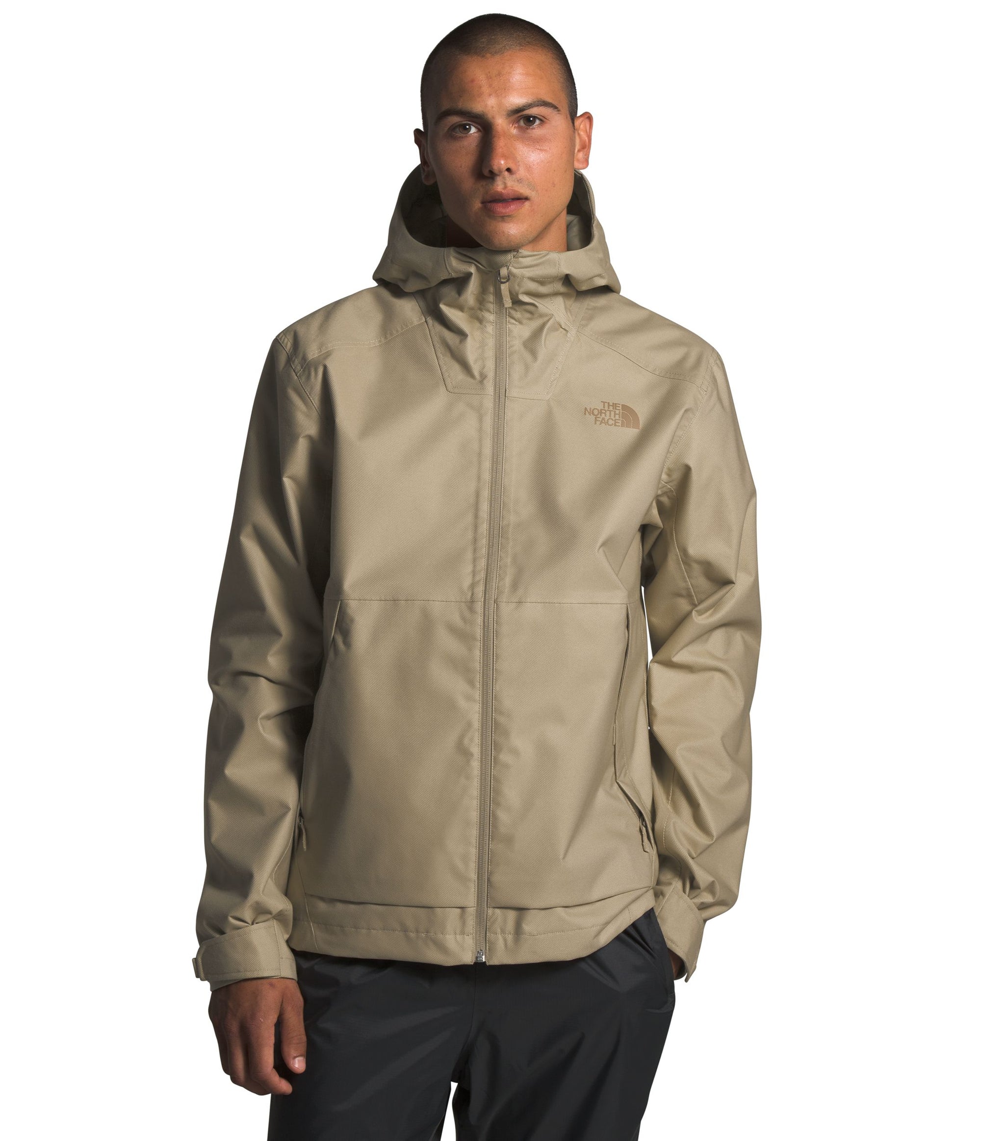 tnf millerton jacket