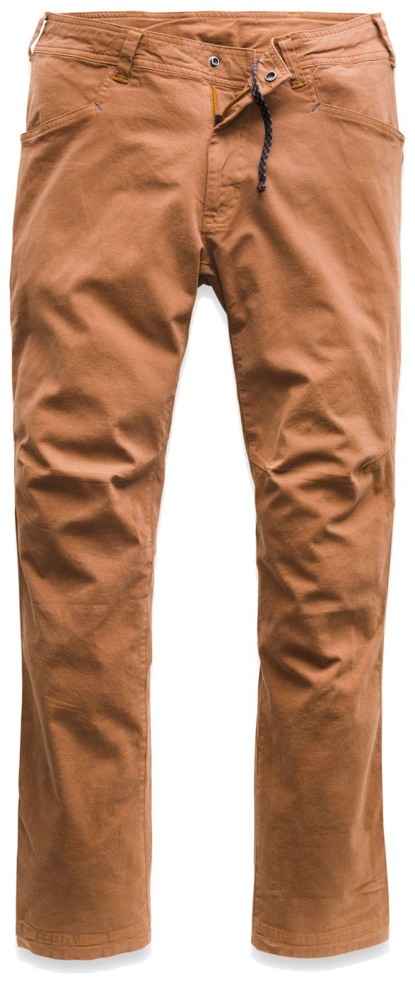 north face dome pants
