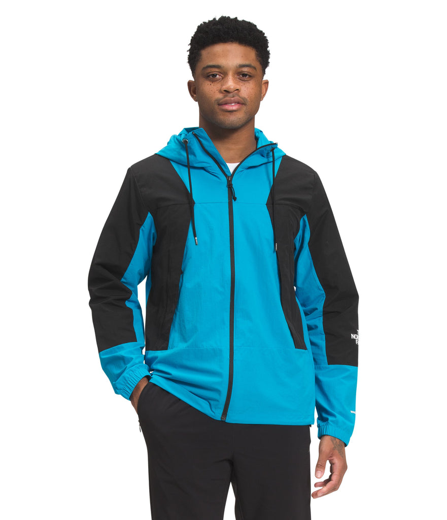 The North Face Peril Wind Jacket - Men's