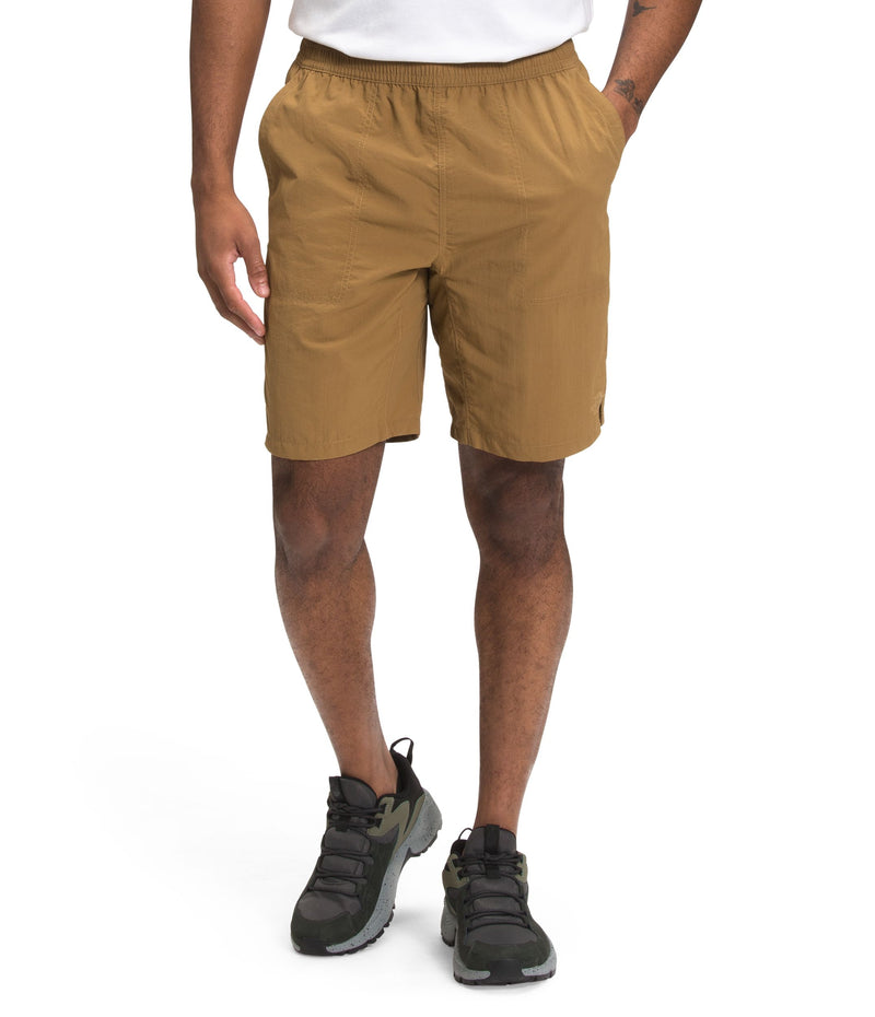 The North Face Pull-On Adventure Short - Men's - Gear Coop