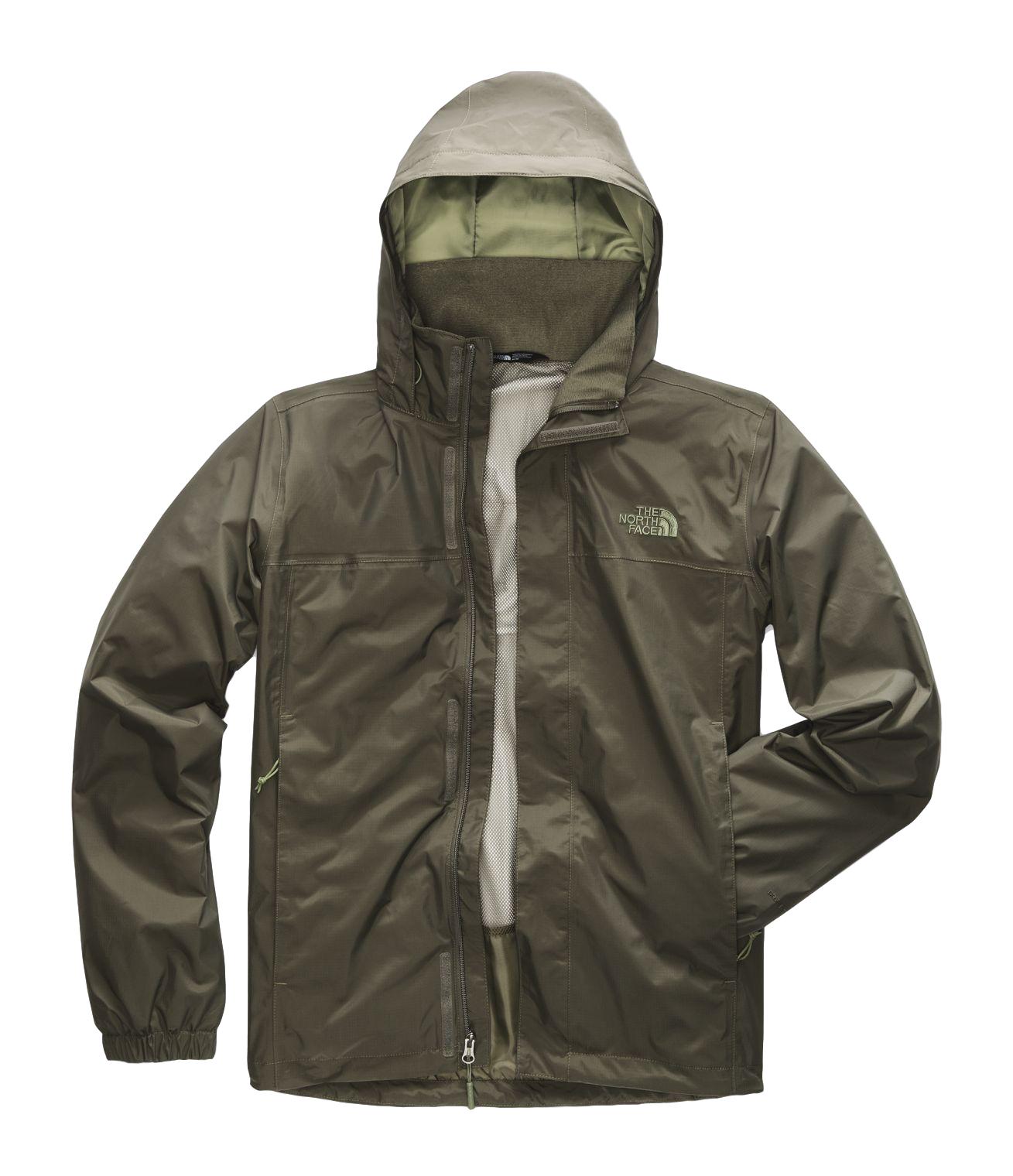 The North Face Resolve 2 Jacket - Men's - Gear Coop