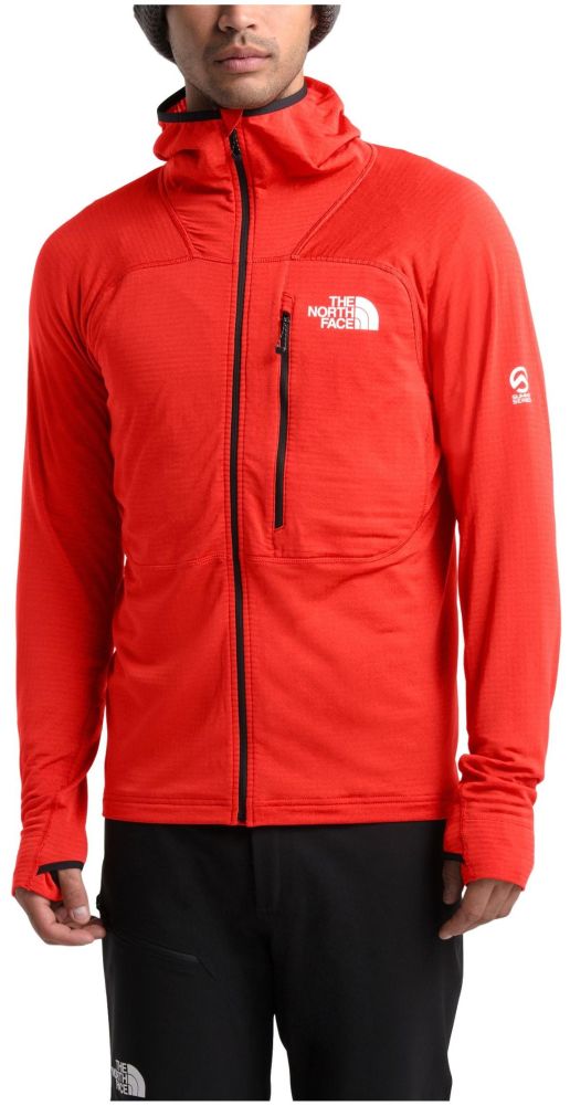 The North Face Summit L2 Power Grid LT Hoodie - Men's