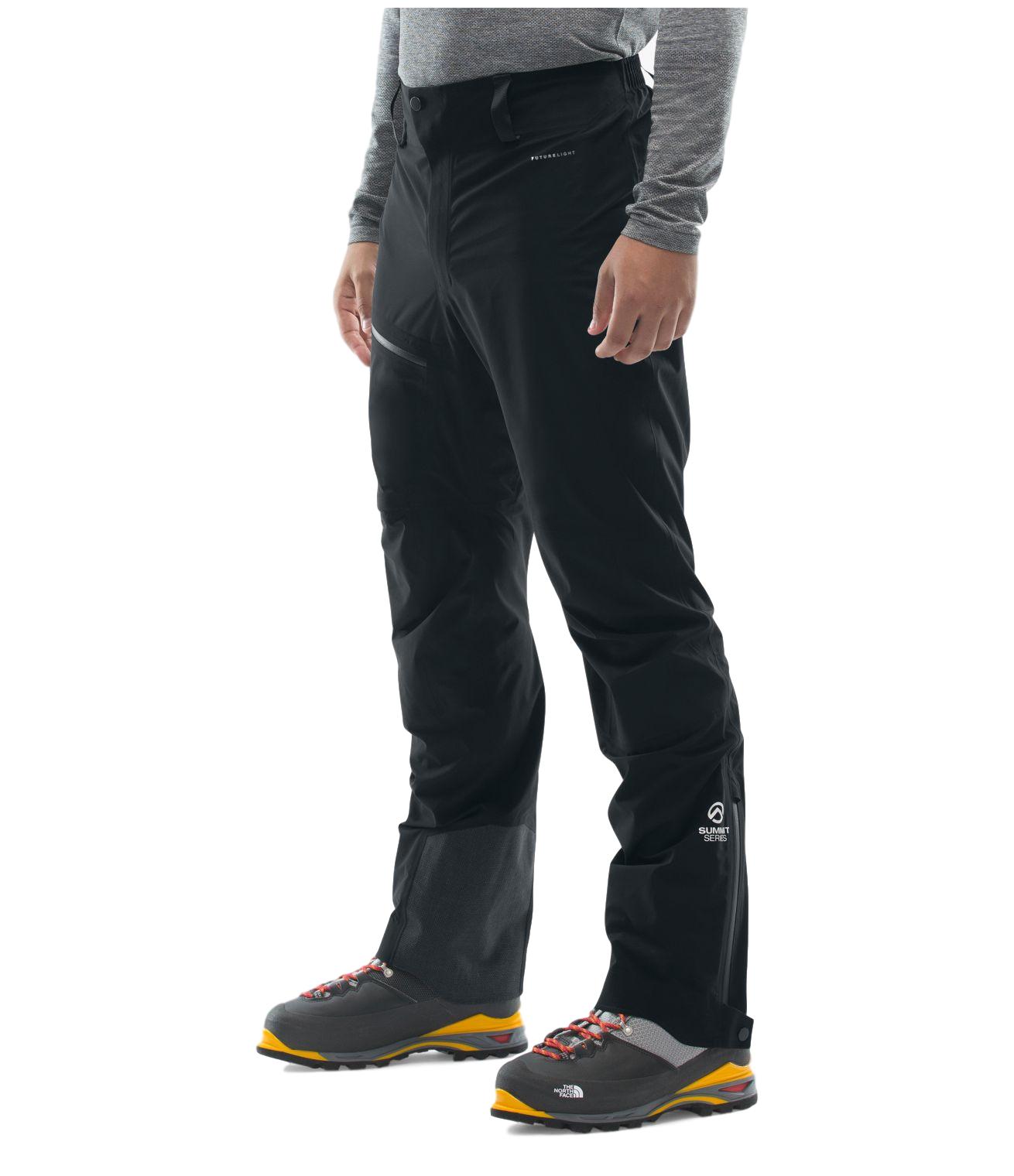 the north face l5 pants