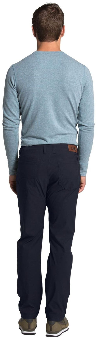 the north face sprag 5 pocket pants