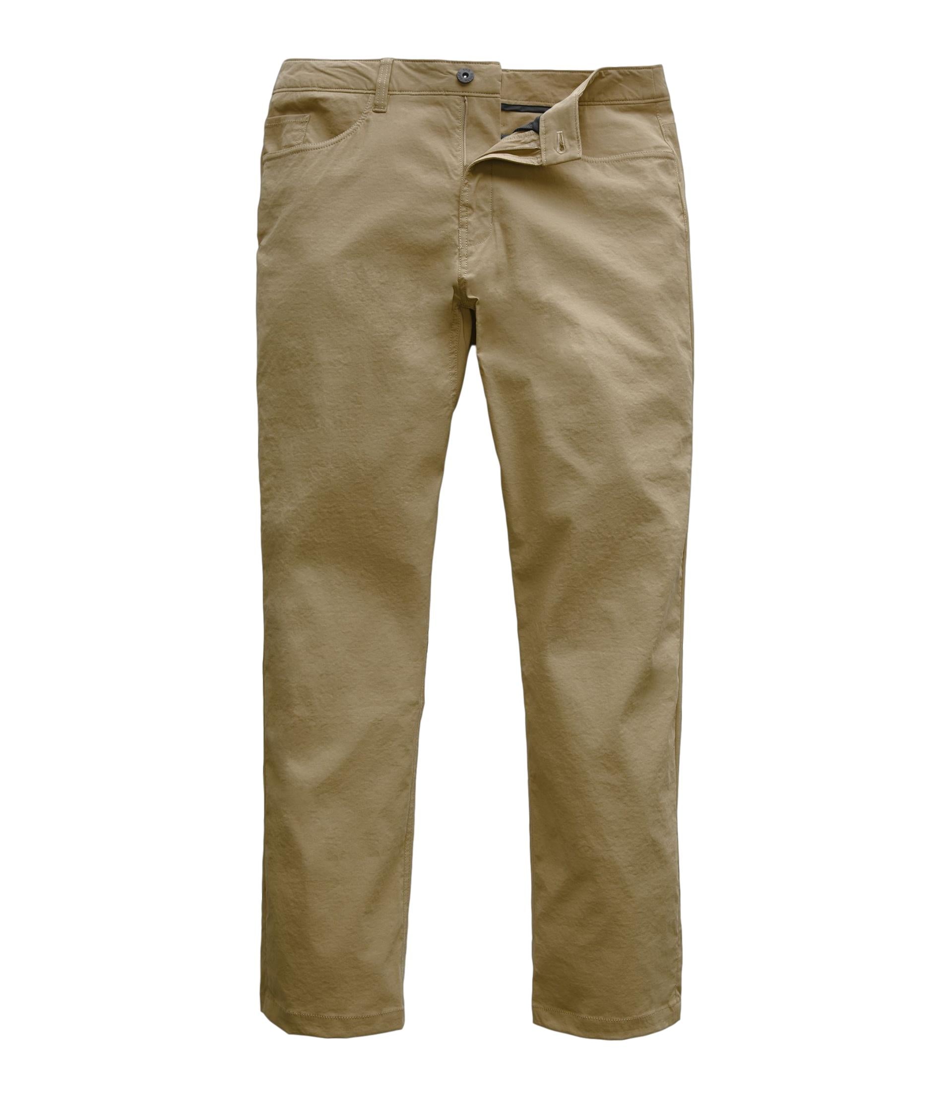 the north face sprag 5 pocket pants