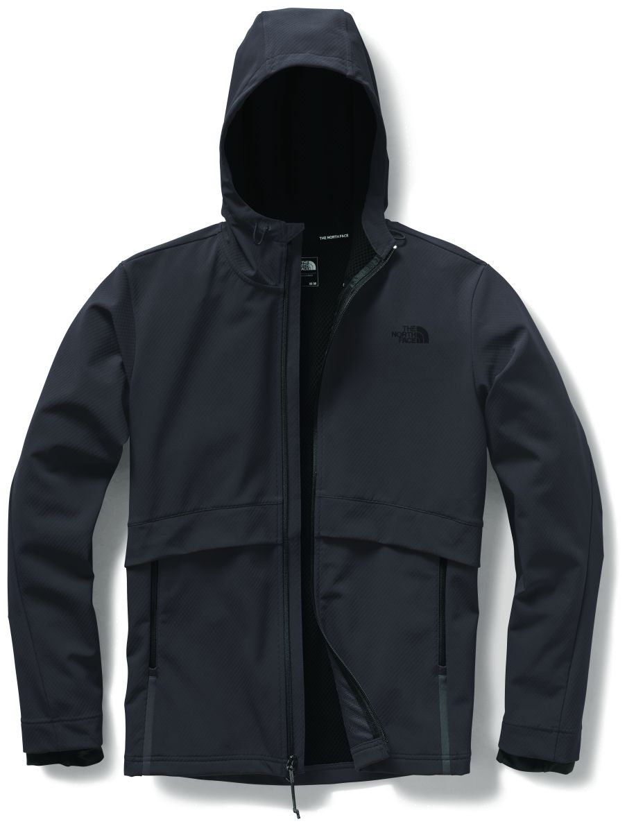 north face tactical jacket