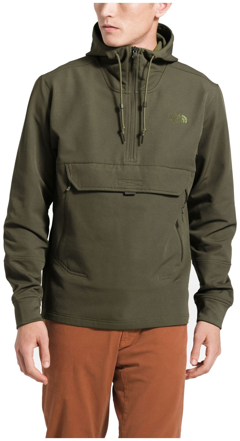 men's tekno fresh hoodie pullover