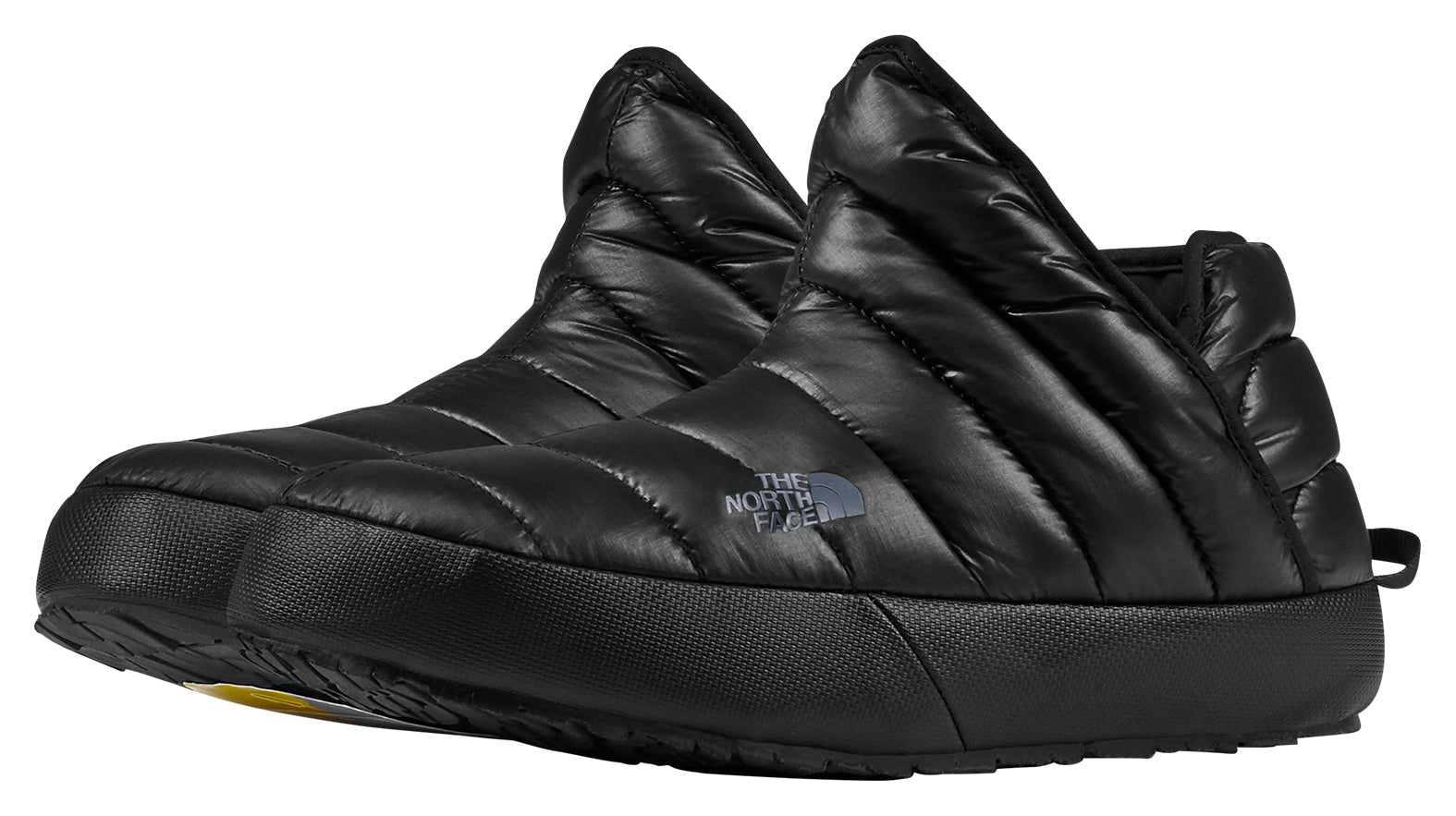 north face thermoball booties mens