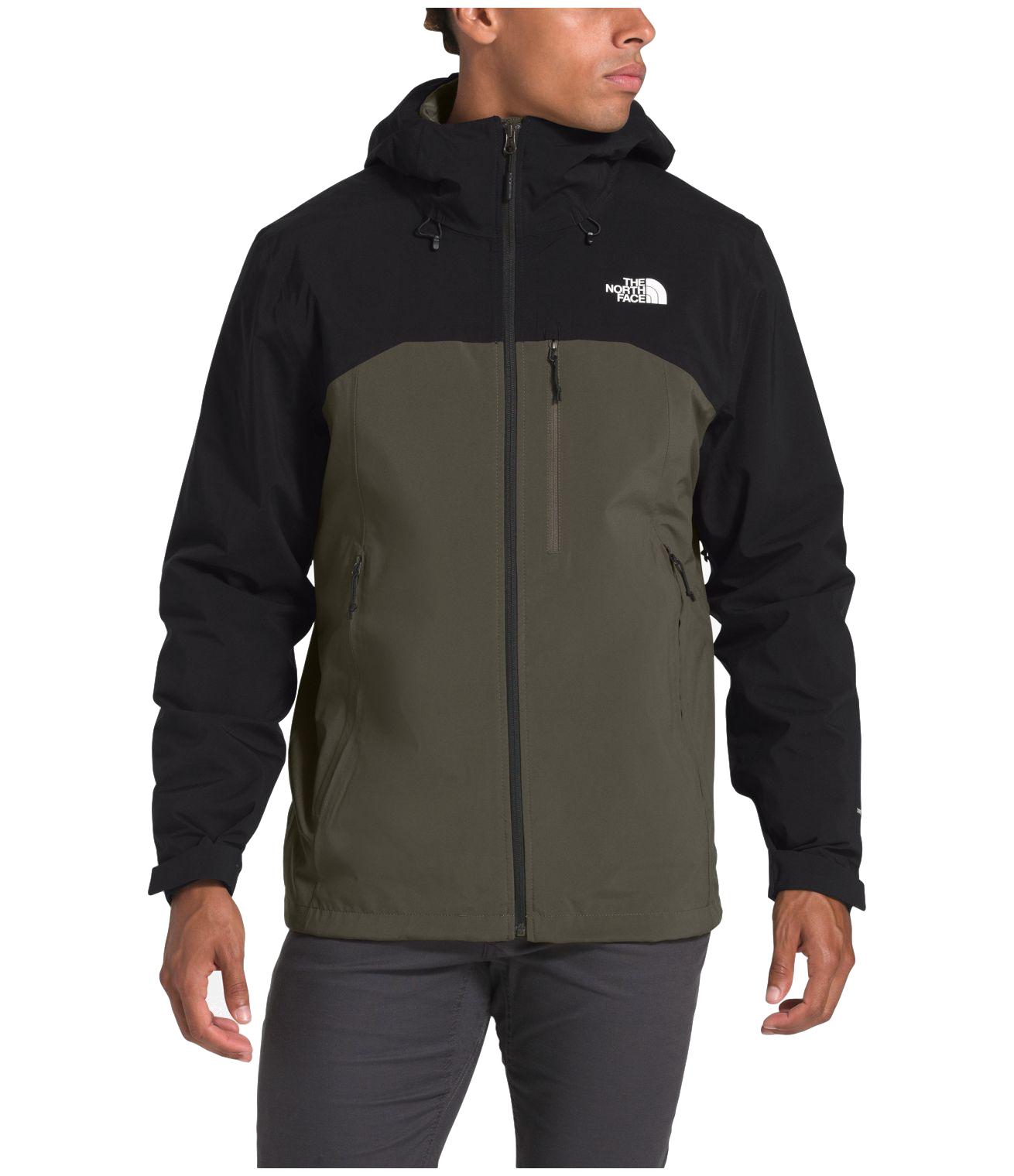 men's thermoball triclimate jacket review