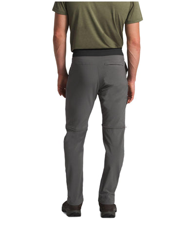 the north face paramount active convertible pant