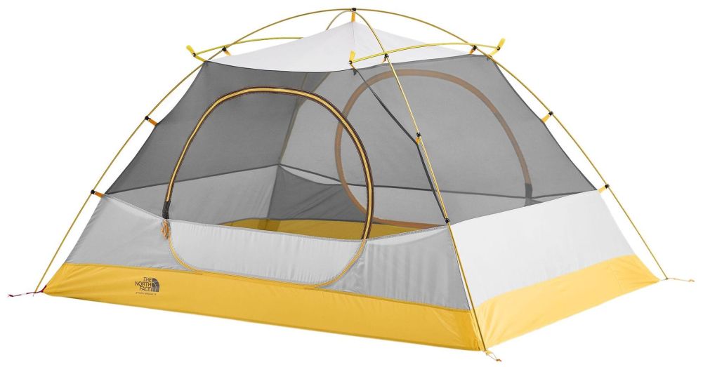 stormbreak 3 tent