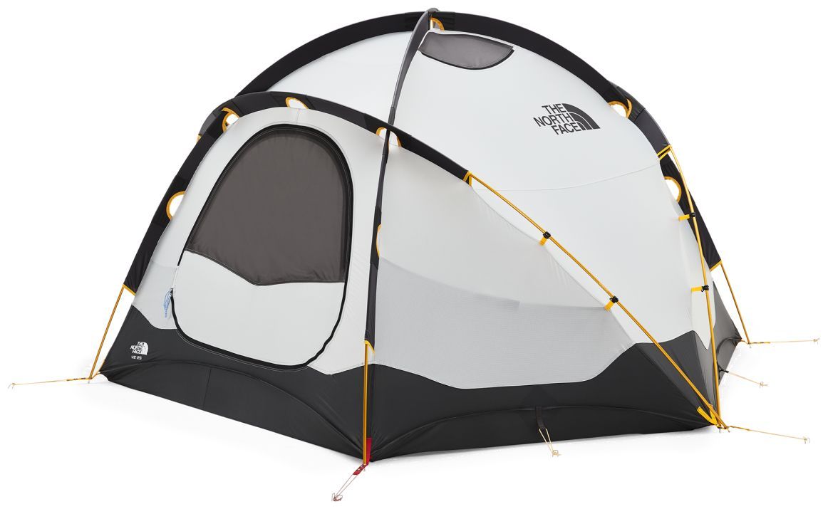 north face everest tent