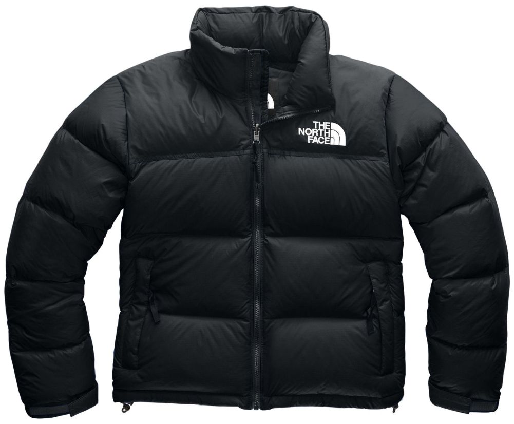 The North Face 1996 Retro Nuptse Jacket - Women's - Gear Coop