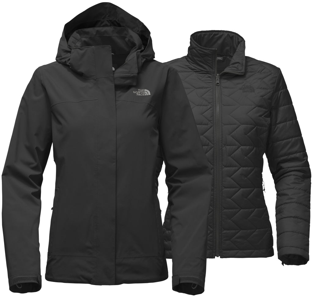 The North Face Carto Triclimate Jacket - Women's