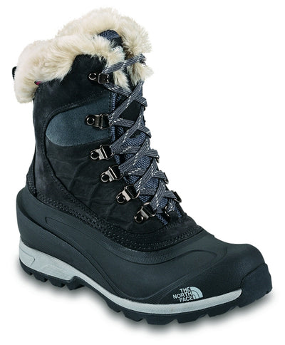 the north face chilkat se snow boots