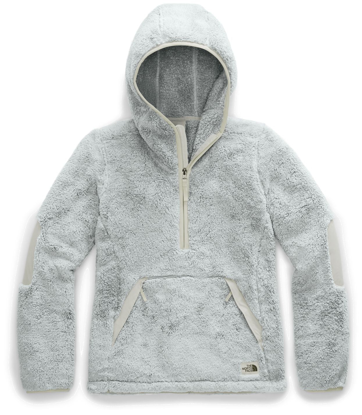 campshire pullover hoodie women's