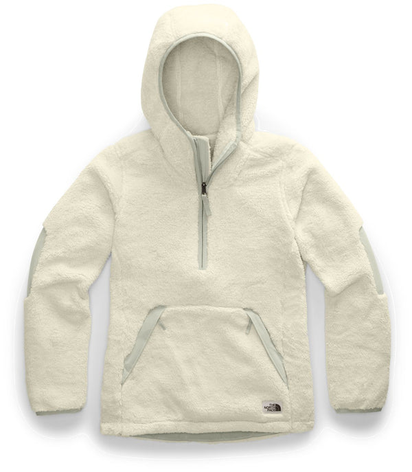 The North Face Campshire Pullover Hoodie 2.0 - Women's - Gear Coop