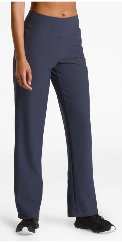 north face women's everyday high rise pants