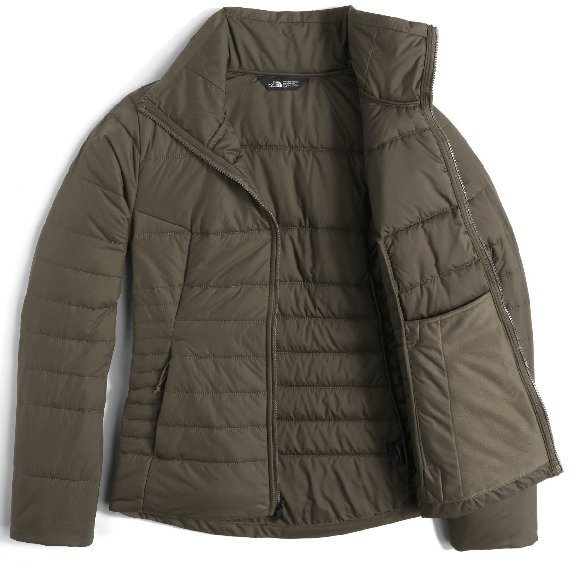 w harway jacket north face