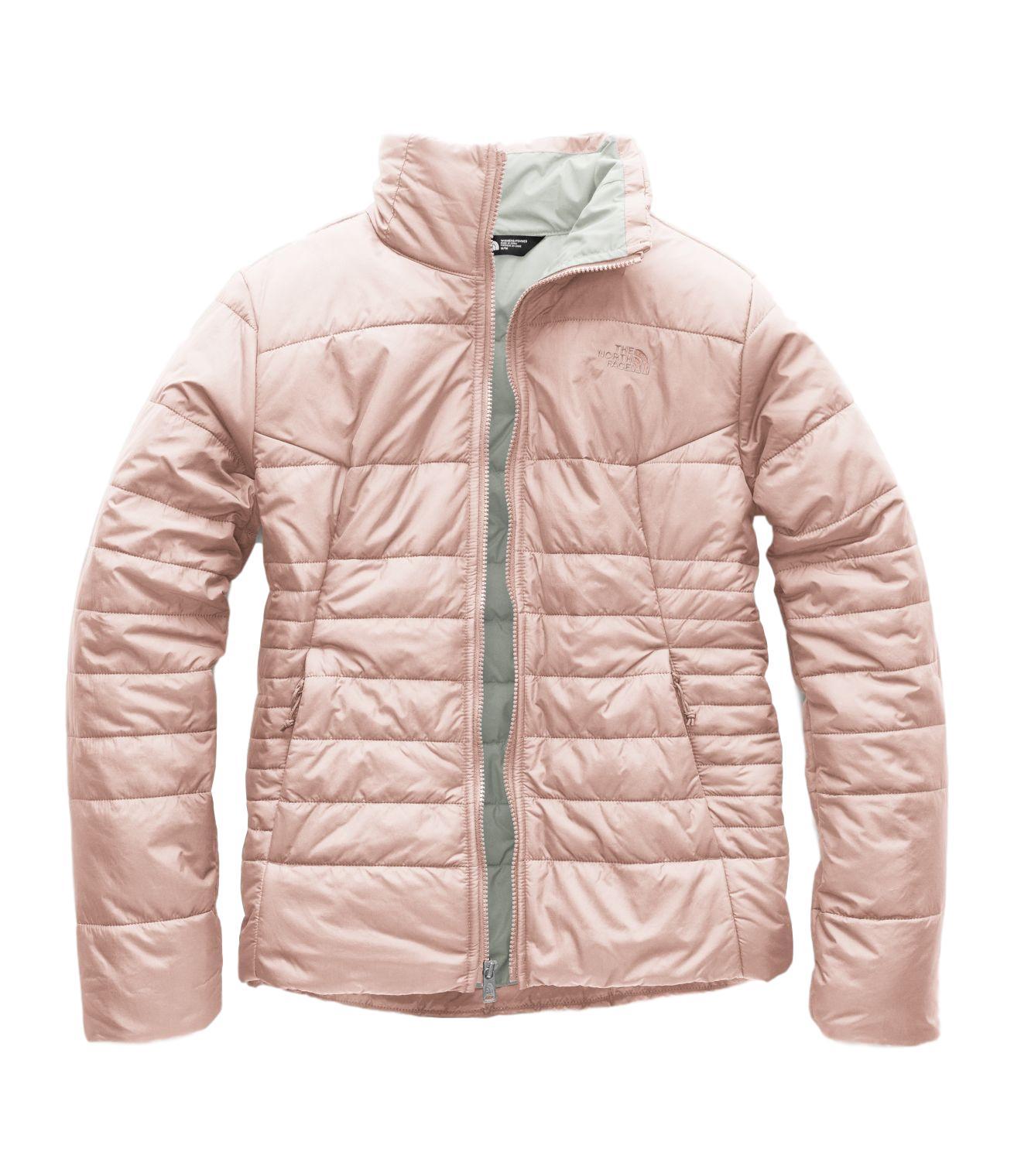 north face women's harway jacket
