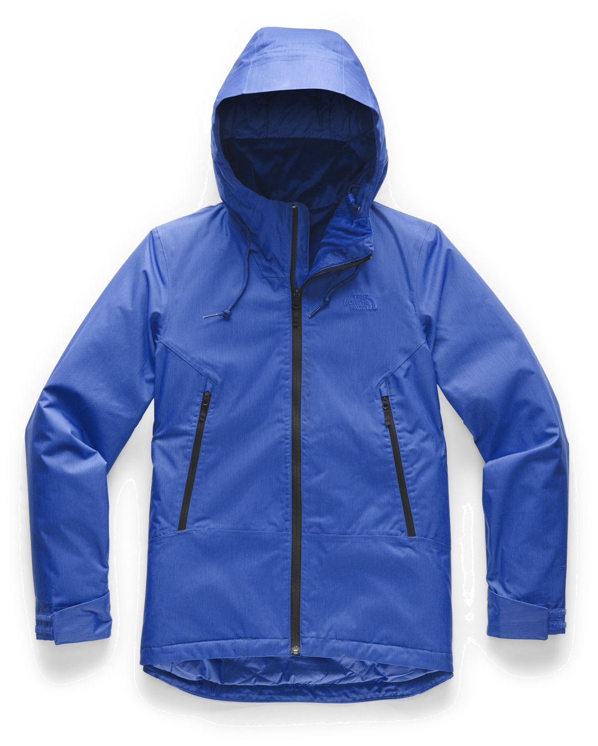 The North Face Inlux Insulated Jacket - Women's - Gear Coop