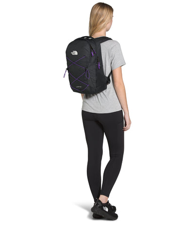 north face jester women's