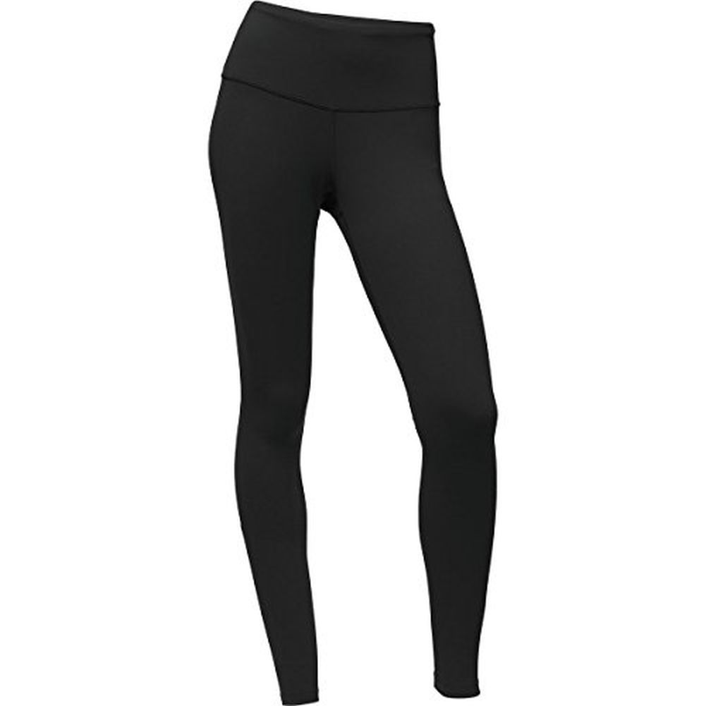 the north face motivation high rise tight