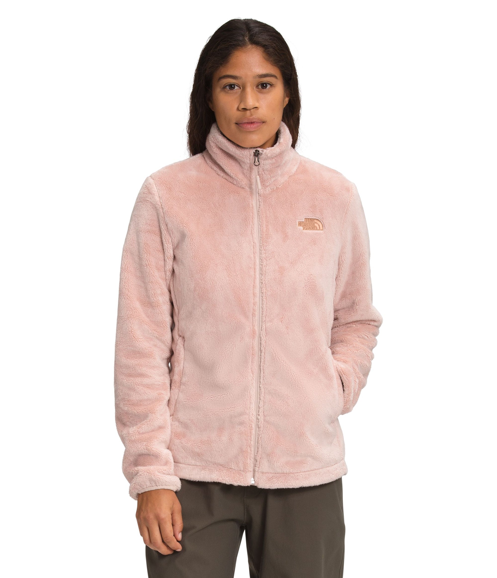 The North Face Osito Jacket - Women's - Gear Coop