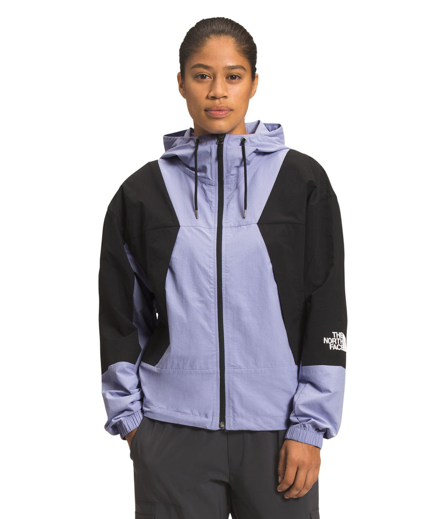 The North Face Peril Wind Jacket - Women's