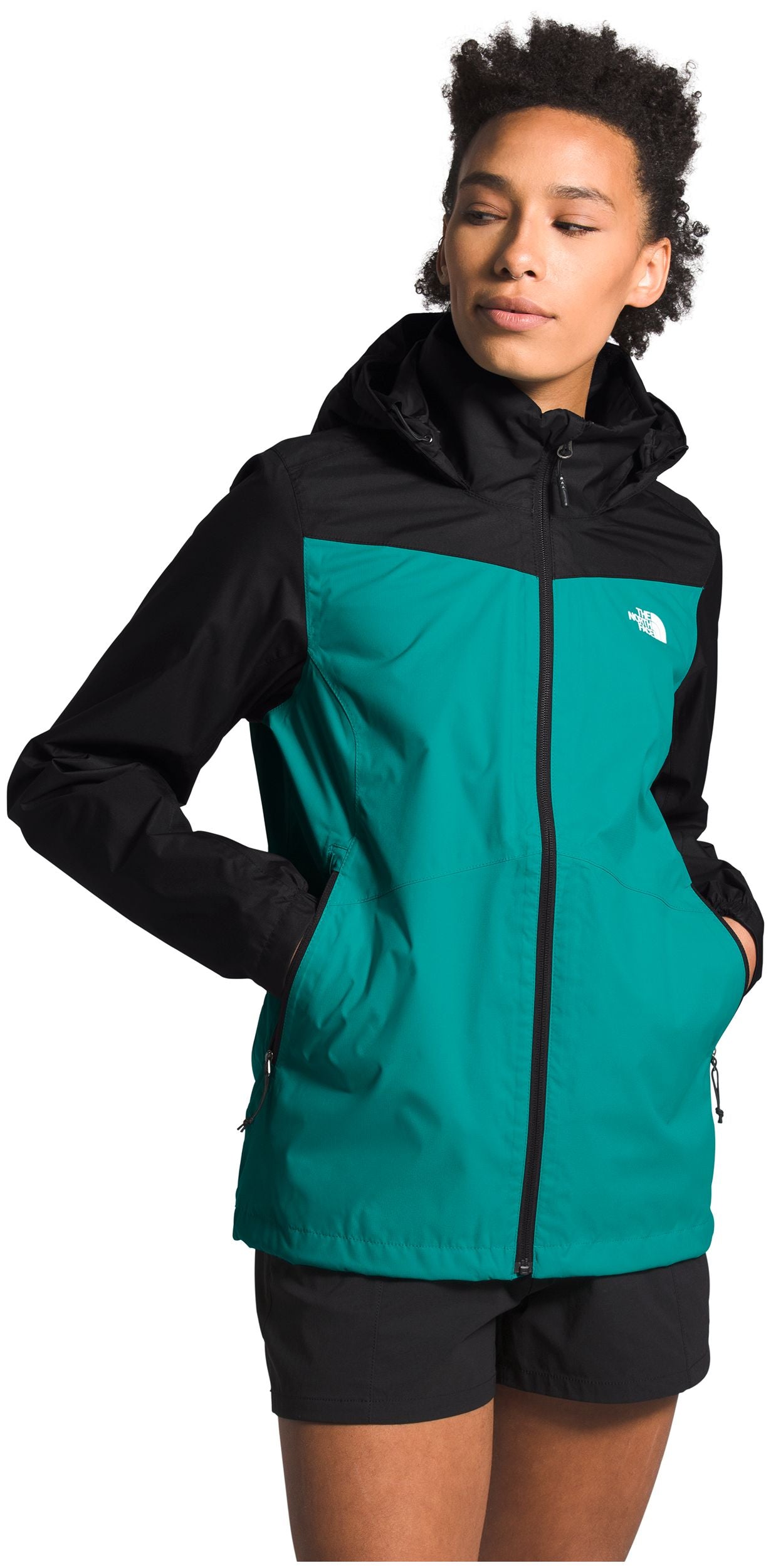 w resolve plus jacket