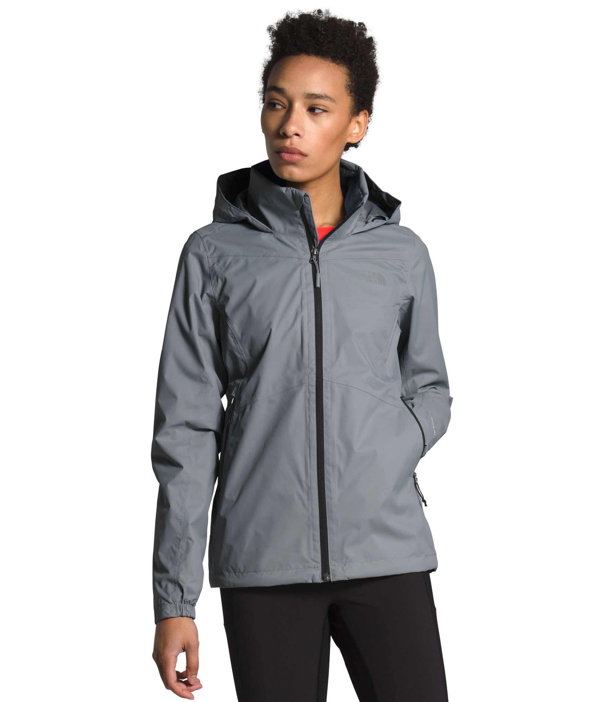 w resolve plus jacket