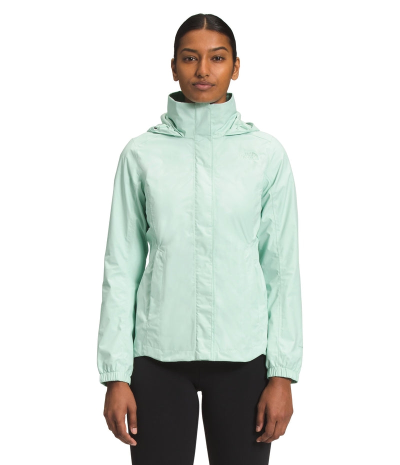 The North Face Resolve Parka II Jacket - Women's - Gear Coop