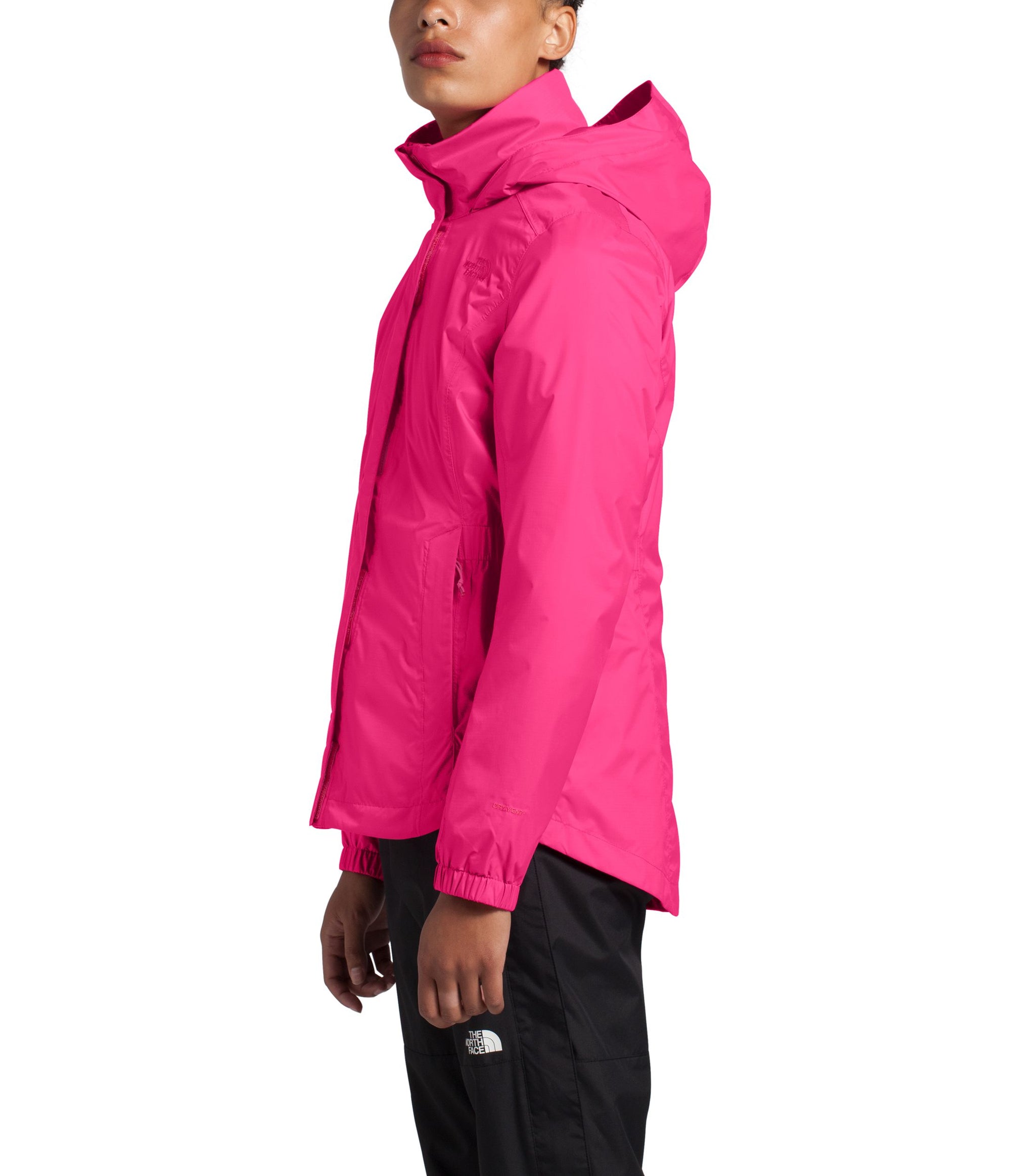 The North Face Resolve Parka II Jacket 