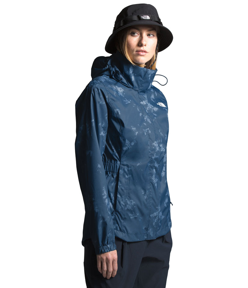 The North Face Resolve Parka II Jacket - Women's - Gear Coop