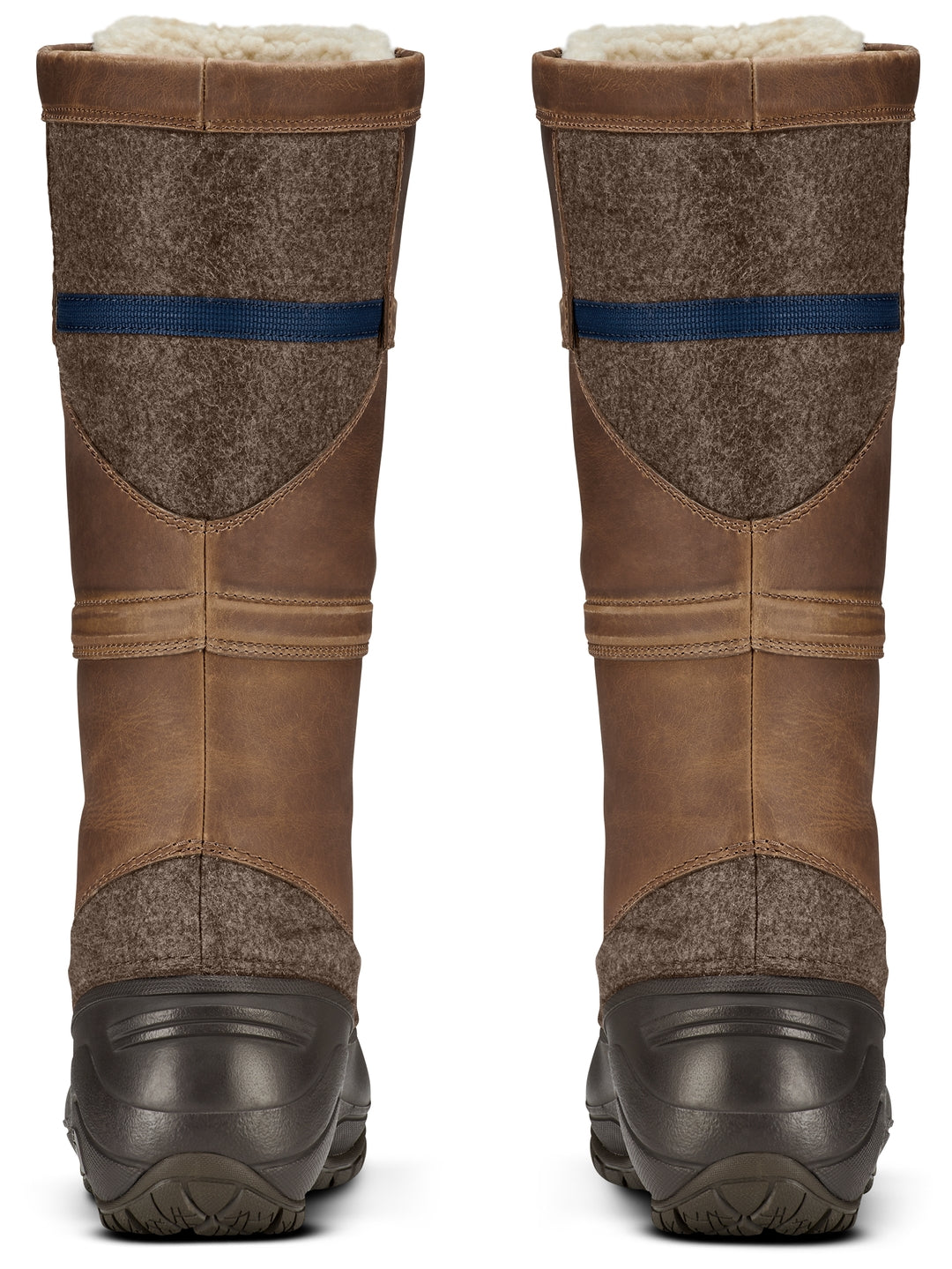 north face shellista tall boots