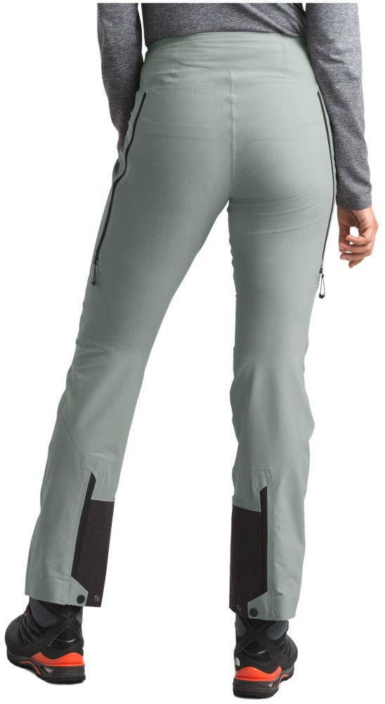 women's summit l4 softshell pants