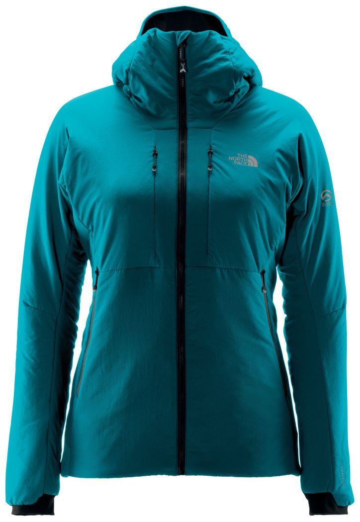 the north face women's summit l3 ventrix hoodie