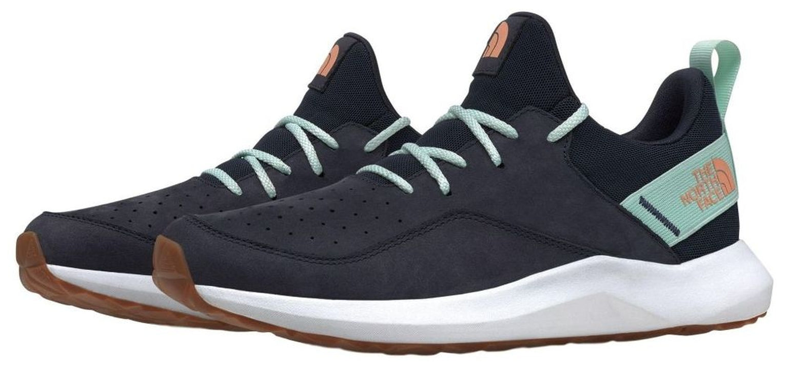 the north face women's surge highgate running shoes