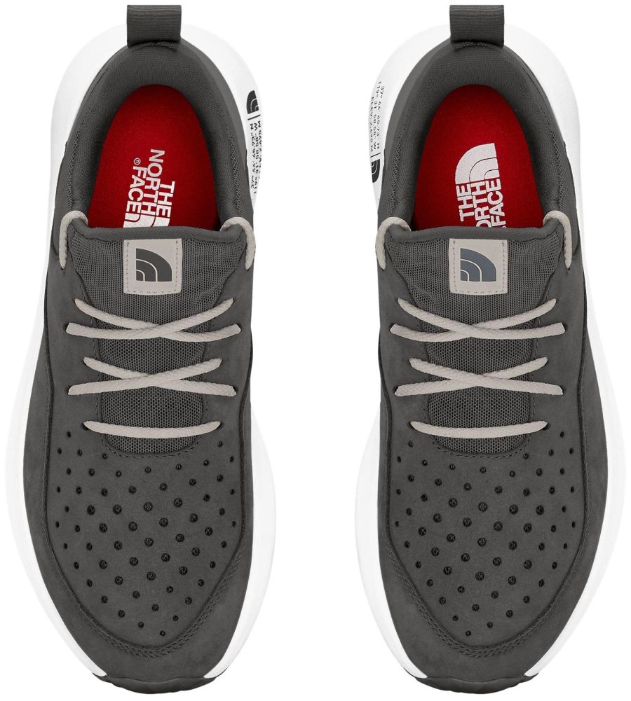 the north face women's surge highgate running shoes