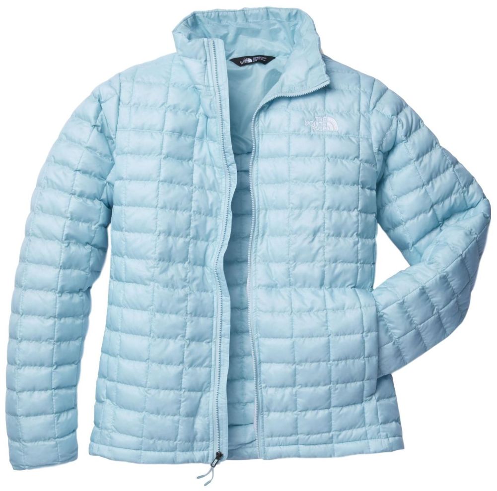 The North Face Thermoball Eco Jacket - Women's