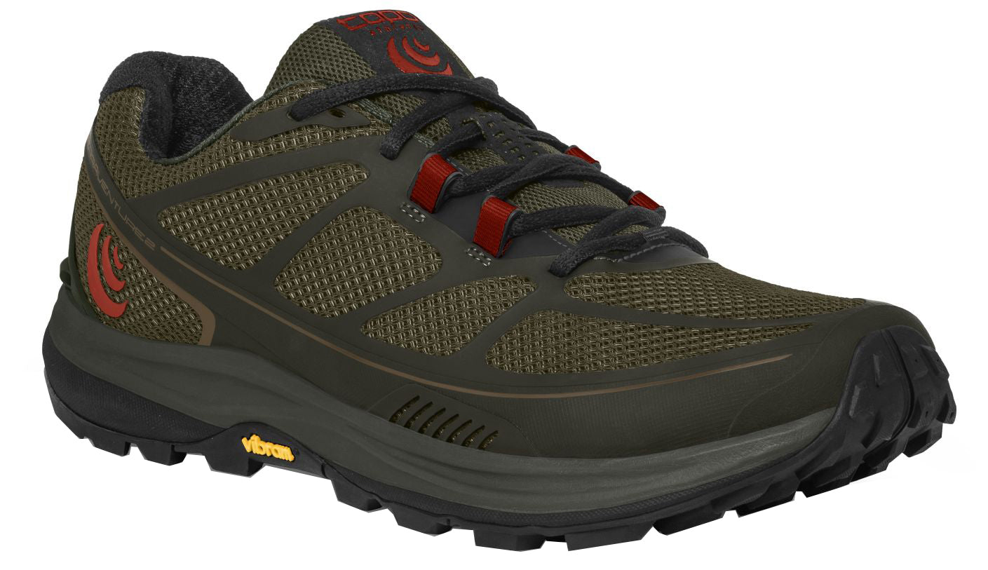 Topo Athletic Terraventure 2 Trail Running Shoe - Men's - Gear Coop