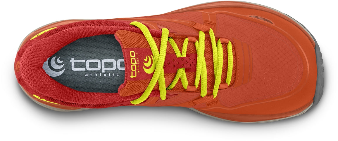 women's topo shoes