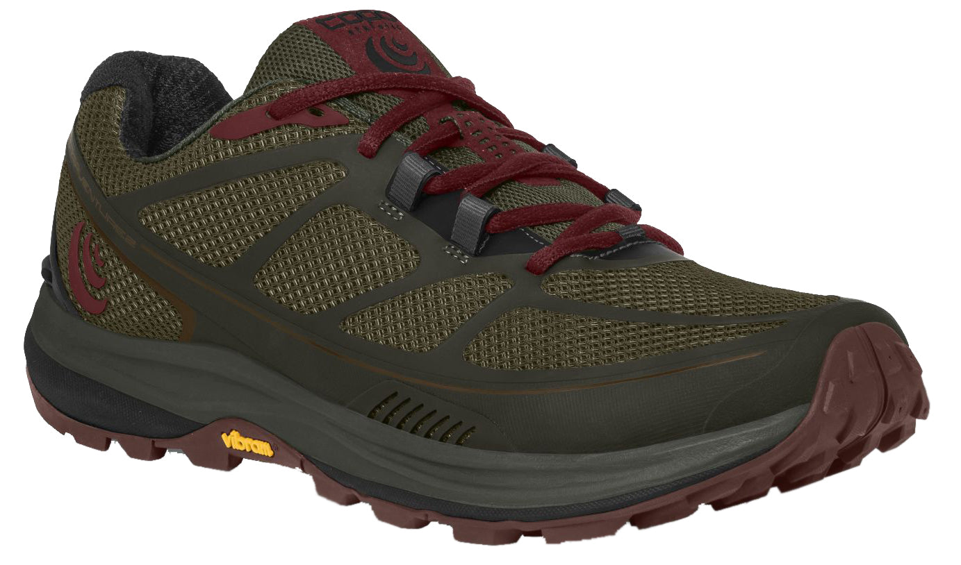 topo athletic terraventure 2 trail running shoe