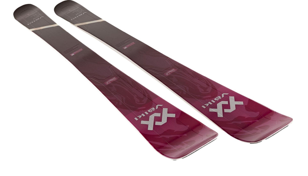 Volkl Yumi 84 Flat 20/21 Ski - Women's