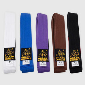 JIU JITSU BELTS | Fighters Market