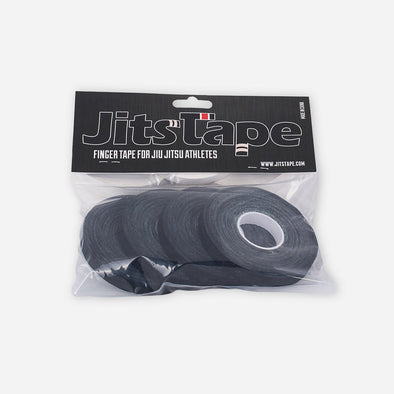 8 PCs BJJ/ Jiu-Jitsu & Judo Finger Tape - 8 Rolls Athletic Finger Tape *US  STOCK