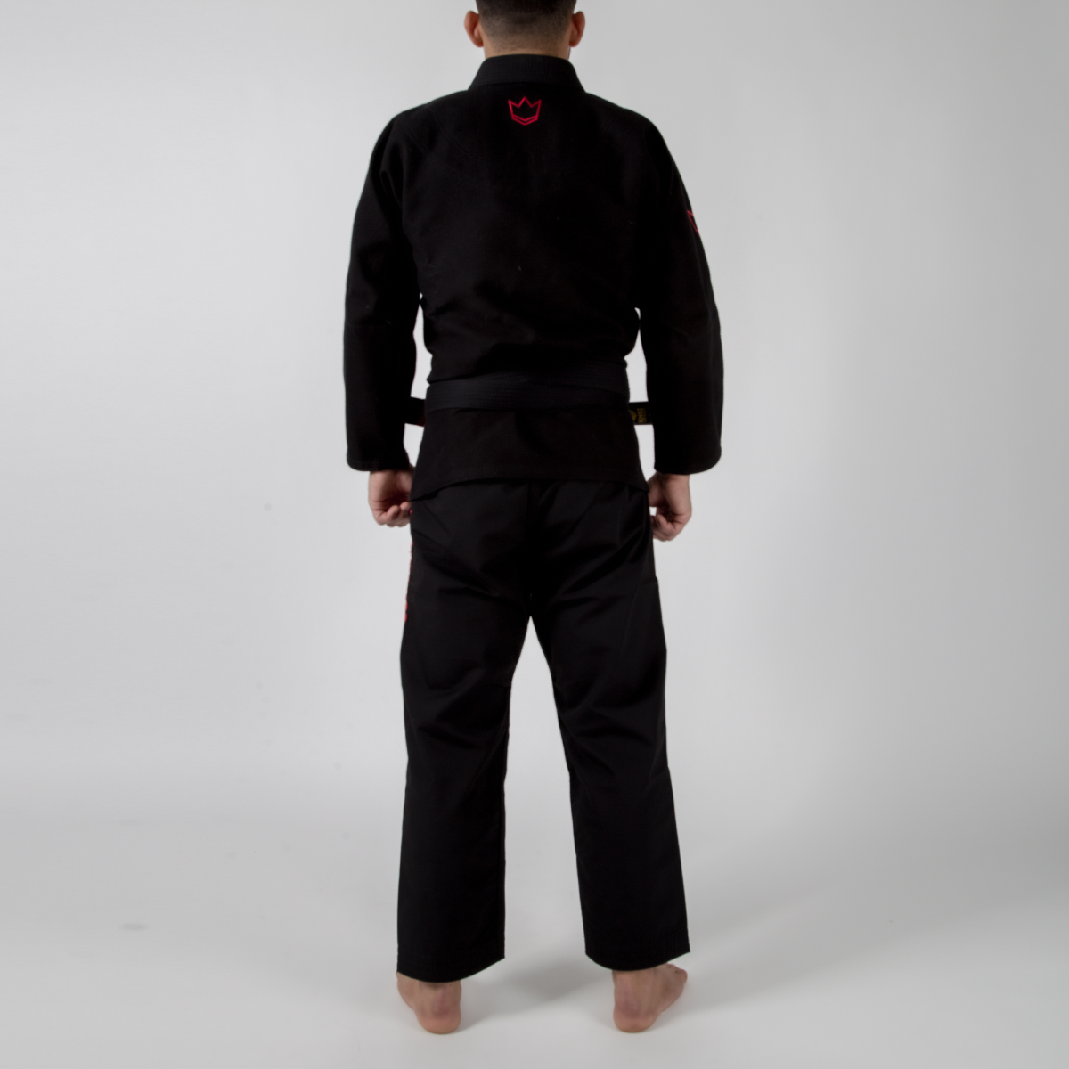 Kingz Ultralight 2.0 Brazilian Jiu Jitsu Gi | Fighters Market