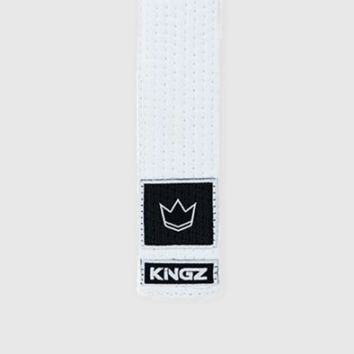 Kingz Gold Label BJJ Belts