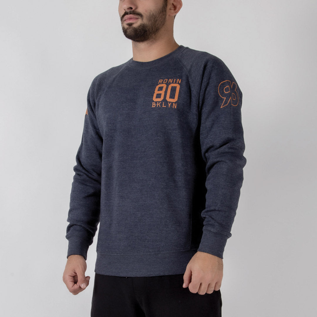 bklyn sweatshirt