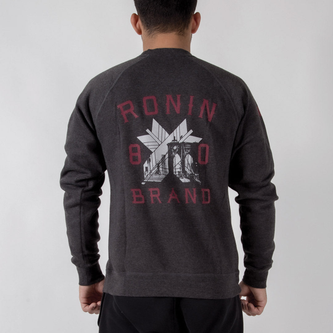 bklyn sweatshirt